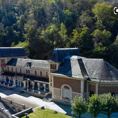Cocon De La Vallée D'ossau , Véritable Havre De Paix - 4 à 6 Pers * Eaux-Bonnes
