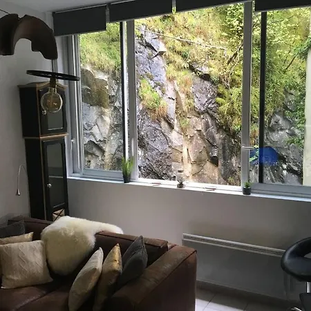 Cocon De La Vallée D'ossau , Véritable Havre De Paix - 4 à 6 Pers Apartamento