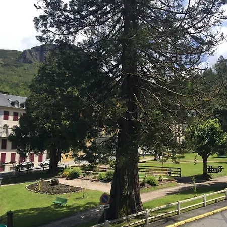 Cocon De La Vallee D'ossau , Veritable Havre De Paix - 4 A 6 Pers Appartement *