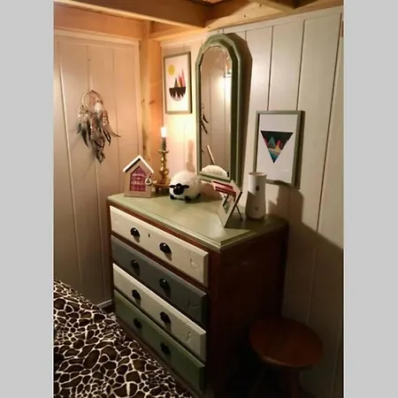 Cocon De La Vallee D'ossau , Veritable Havre De Paix - 4 A 6 Pers Апартаменты