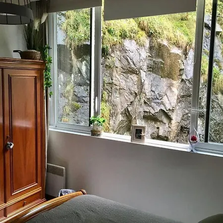 Apartment Cocon De La Vallee D'ossau , Veritable Havre De Paix - 4 A 6 Pers *