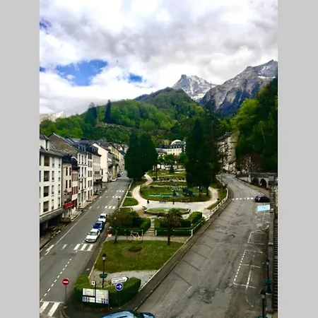 Cocon De La Vallee D'ossau , Veritable Havre De Paix - 4 A 6 Pers Appartement