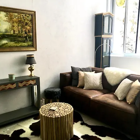 Cocon De La Vallee D'ossau , Veritable Havre De Paix - 4 A 6 Pers