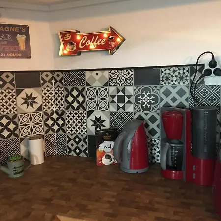 Cocon De La Vallee D'ossau , Veritable Havre De Paix - 4 A 6 Pers *