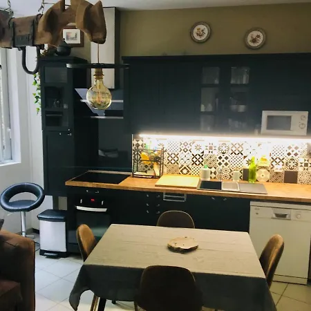 Cocon De La Vallee D'ossau , Veritable Havre De Paix - 4 A 6 Pers *