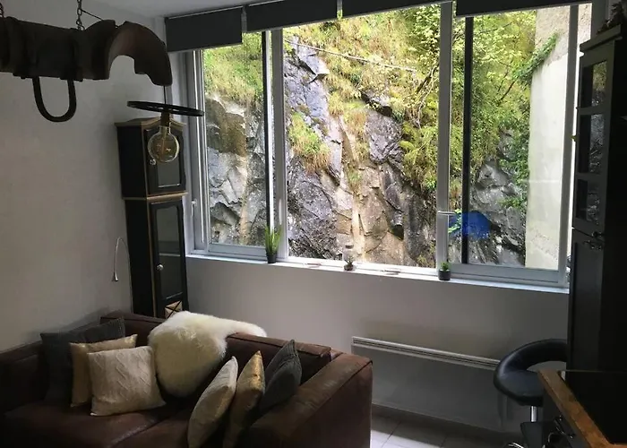 Cocon De La Vallee D'ossau , Veritable Havre De Paix - 4 A 6 Pers Lägenhet