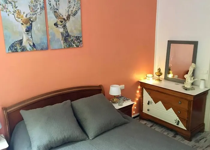 Cocon De La Vallee D'ossau , Veritable Havre De Paix - 4 A 6 Pers Lägenhet