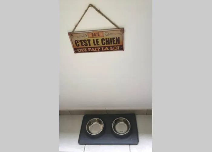 Cocon De La Vallee D'ossau , Veritable Havre De Paix - 4 A 6 Pers *