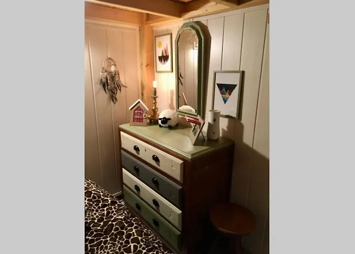 Cocon De La Vallee D'ossau , Veritable Havre De Paix - 4 A 6 Pers Lägenhet