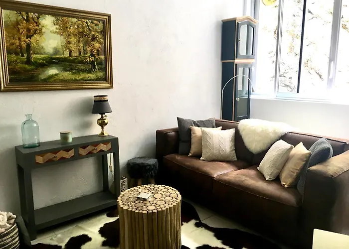 Cocon De La Vallee D'ossau , Veritable Havre De Paix - 4 A 6 Pers