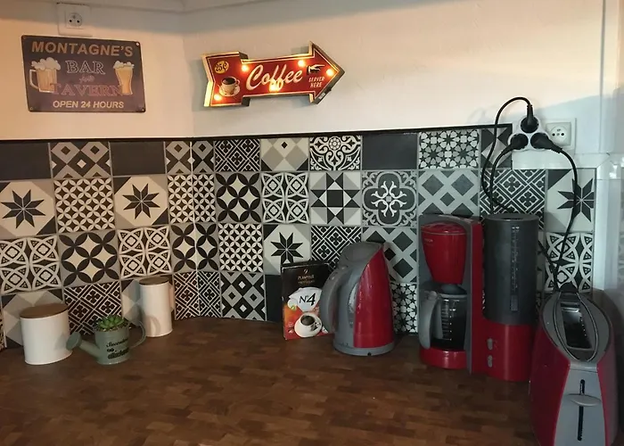 Cocon De La Vallee D'ossau , Veritable Havre De Paix - 4 A 6 Pers *