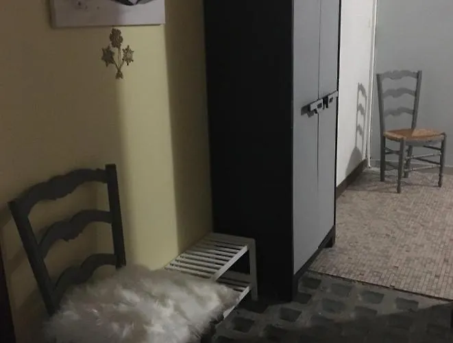 Lägenhet Cocon De La Vallee D'ossau , Veritable Havre De Paix - 4 A 6 Pers *